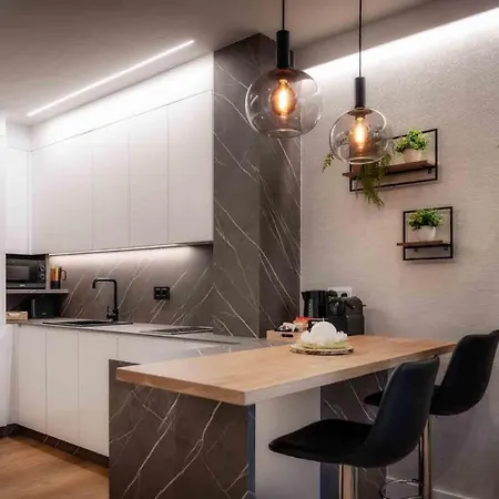 Confort Apartment
