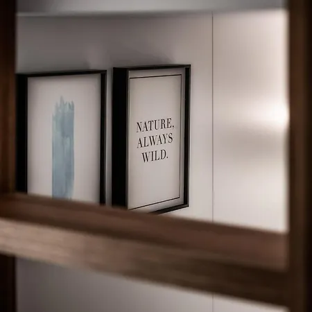 Apartment Confort *