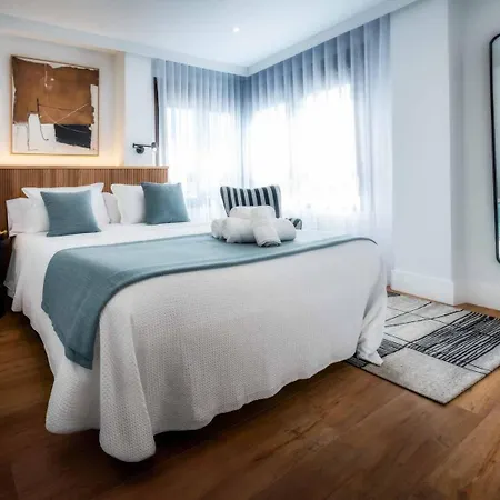 Confort Apartment
