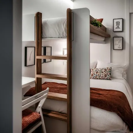 Confort Apartment Cambados
