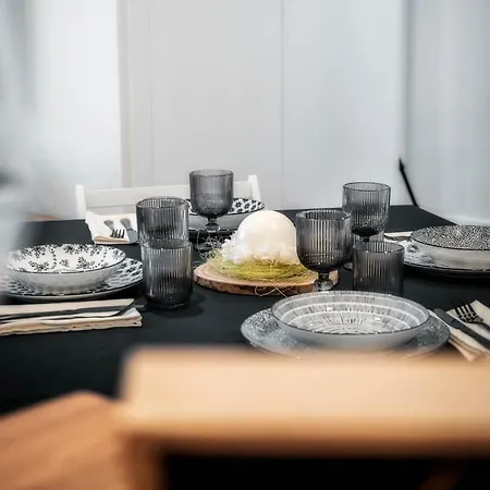 Confort Apartment