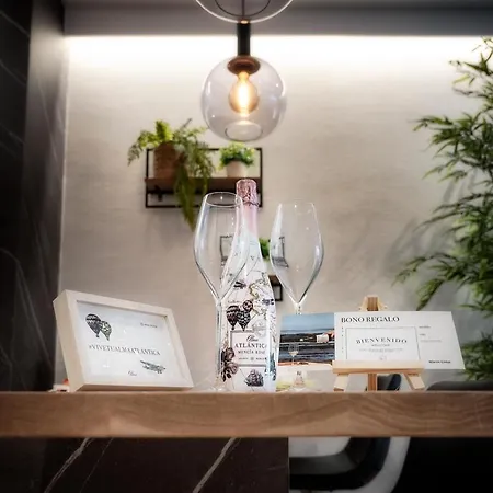 Confort Apartment