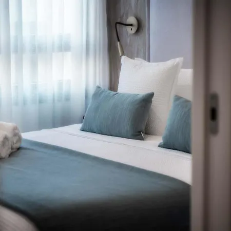 Apartment Confort