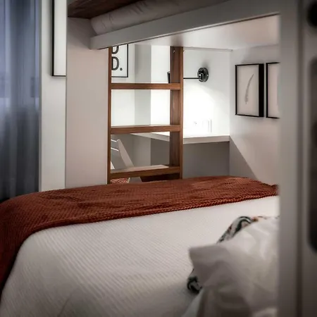 Confort Apartment *