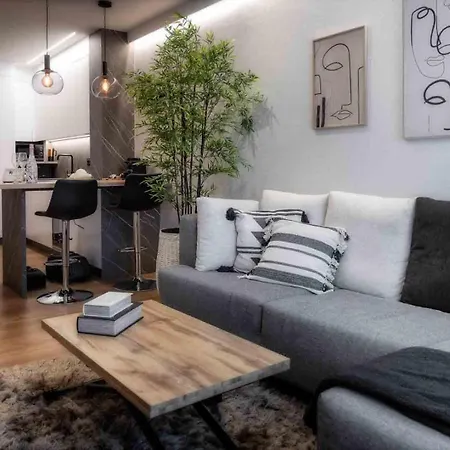 Confort شقة كامبادوس