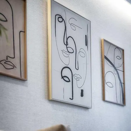 Confort Apartment