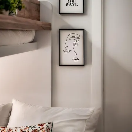 Confort Apartment *