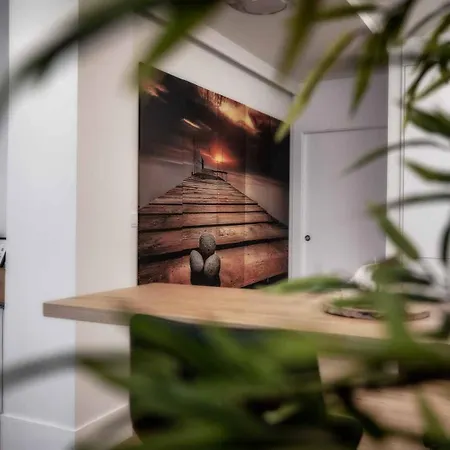 Confort شقة كامبادوس