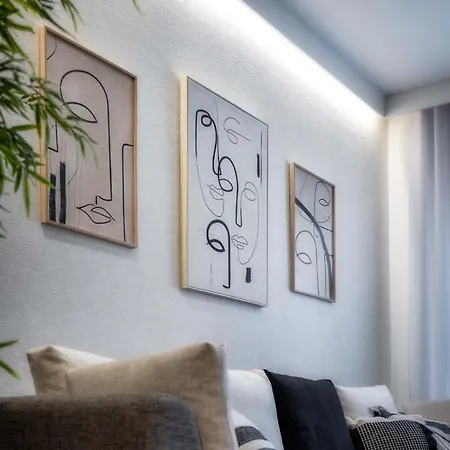 Apartmán Confort Cambados