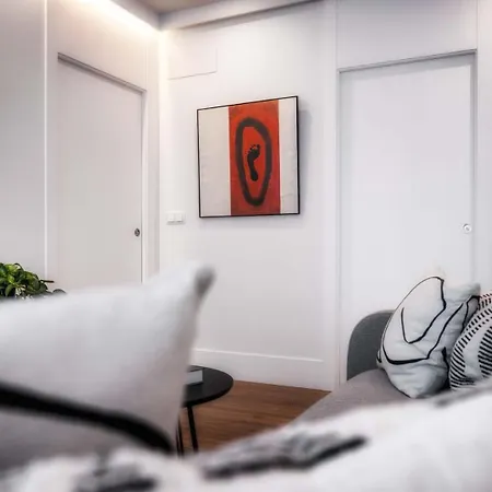Confort Apartment