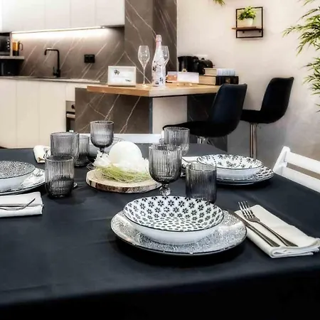 Confort 아파트 캄바도스