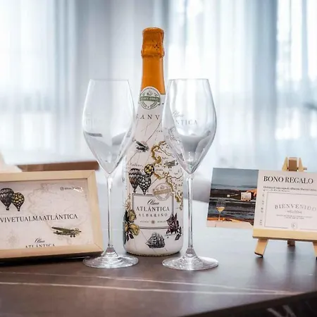 아파트 Confort 캄바도스