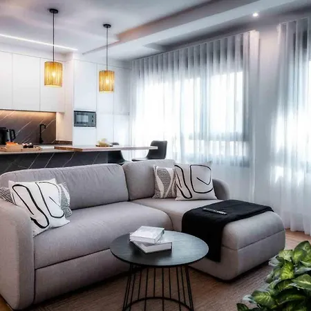 Confort Apartment