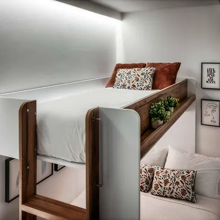 Apartment Confort *