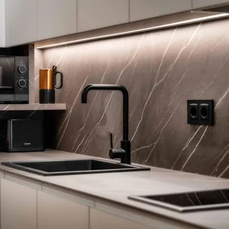 شقة Confort كامبادوس