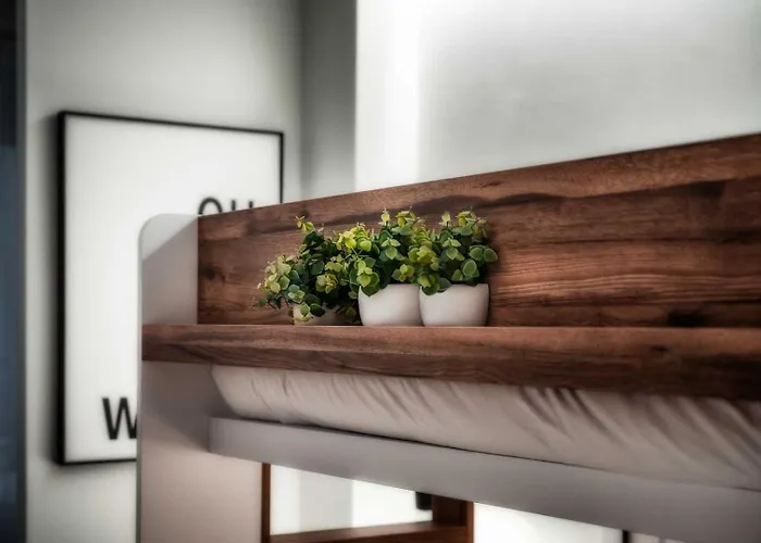 아파트 Confort 캄바도스