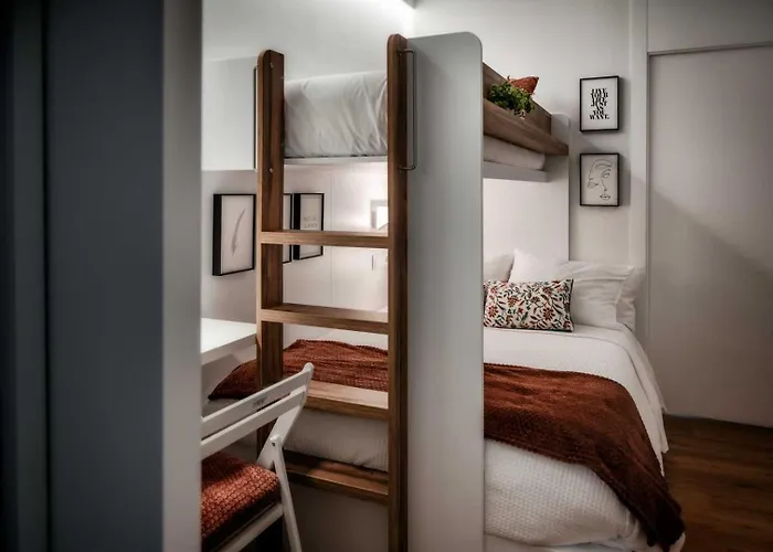 Confort Daire Cambados