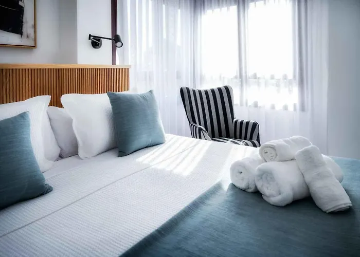 Confort Daire Cambados