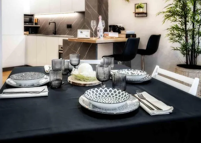 Confort 아파트 캄바도스